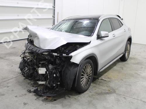 Elektronisk modul MERCEDES-BENZ GLA-CLASS (X156) GLA 200 CDI 4-matic (156.902) | BP15025995M83 