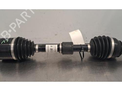 Used Left front driveshaft Left front driveshaft MERCEDES-BENZ EQA (H243) EQA 250+ (243.702) (190 hp) 33031123 33031123