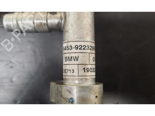 AC pipe BMW 3 Touring (F31) 330 d | BP26226889M126 