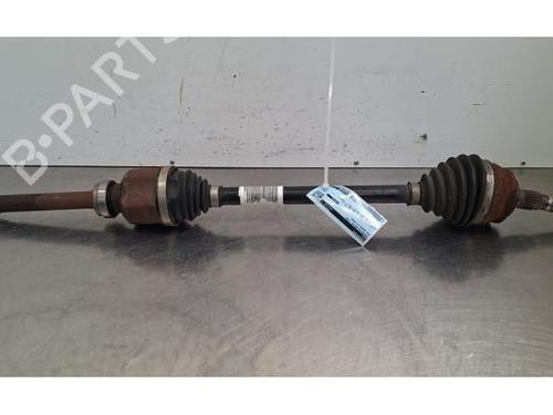 Used Right front driveshaft Right front driveshaft OPEL MOKKA 1.2 (76) (101 hp) 36207284 36207284