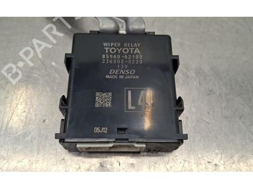Electronic module TOYOTA YARIS CROSS (MXP_) 1.5 Hybrid AWD-i (MXPJ16) | BP40289201M83 - Image 2