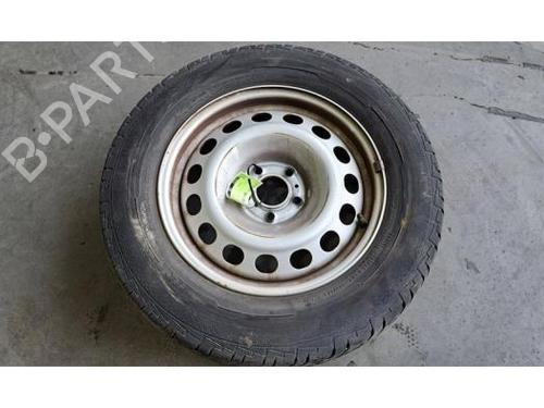 Used Rim PEUGEOT EXPERT Van (V_) 2.0 BlueHDi 120 (122 hp) 23934202
