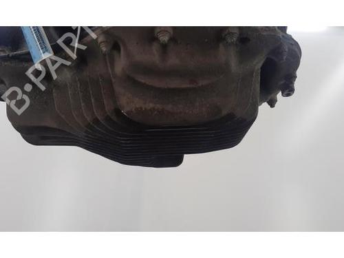 Rear differential BMW XM (G09) XM All-wheel Drive | BP33751062M24 - Image 6