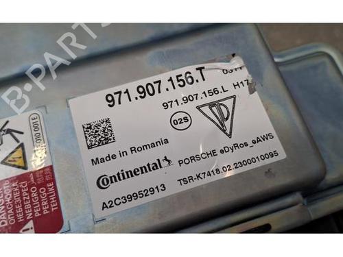 Electronic module AUDI Q8 (4MN, 4MT) RS FSI Mild Hybrid quattro | BP39154324M83 - Image 2