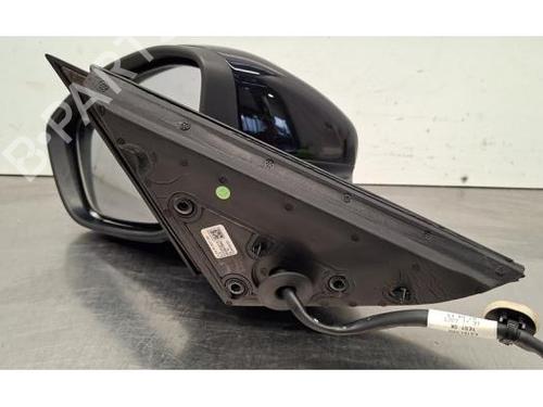 Left mirror CITROËN C3 IV (CC_, CB_) ë-C3 (CBZYAZ) | BP32408435C26 