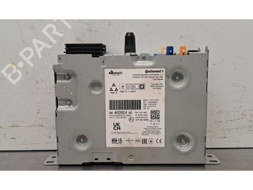 Used Electronic module Electronic module CITROËN C3 III (SX) 1.5 BlueHDi 100 (SXYHYP, SXYHTU) (102 hp) 36004902 36004902