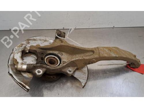 Left front steering knuckle VOLVO XC90 II (256) T8 Twin Engine AWD | BP37288151M25 - Image 2