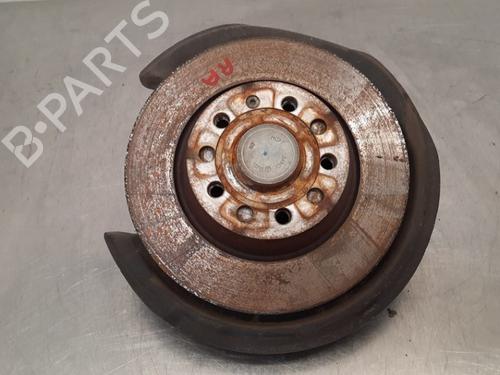 Right rear steering knuckle VW TIGUAN (5N_) 2.0 TDI | BP15235420M28 