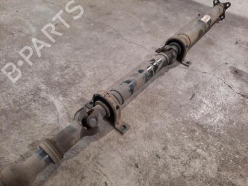 Driveshaft IVECO DAILY VI Van 33S14, 35S14, 35C14, 42S14 | BP37092010M37 - Image 3