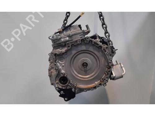 Used Gearbox PEUGEOT 308 III (FB_, FH_, FP_, F3_, FM_) PureTech 130 (FPHNSL, FPHNST) (131 hp) 27244660
