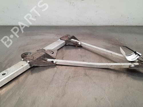 Used Bumper shock absorber MERCEDES-BENZ S-CLASS (W222, V222, X222) S 350 d 4-matic (222.021, 222.121) (286 hp) 20937840