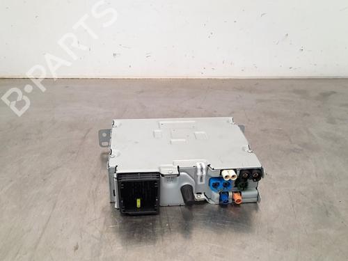 Used Radio OPEL CORSA F (P2JO) 1.5 (68) (102 hp) 15236210
