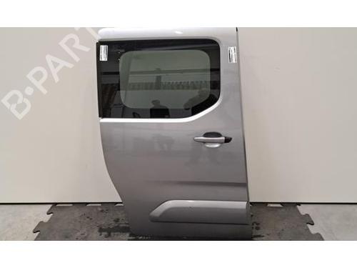 right-slide-door-peugeot-partner-box-bodympv-k9-2018-35970077 main image