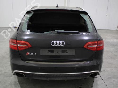 Annen AUDI A4 B8 Avant (8K5) RS4 quattro | BP15019723O1 