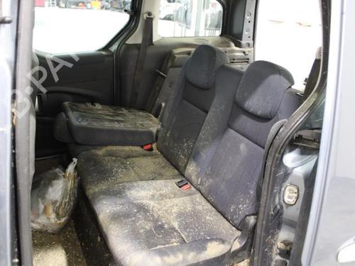 Hjulbue PEUGEOT PARTNER Tepee 1.6 HDi / BlueHDi 75 | BP23578658C56 - Image 10