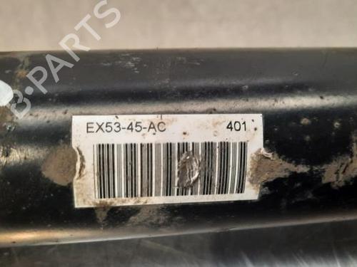 Right front shock absorber JAGUAR F-TYPE Coupe (X152) 3.0 SCV6 S | BP23615276M17 