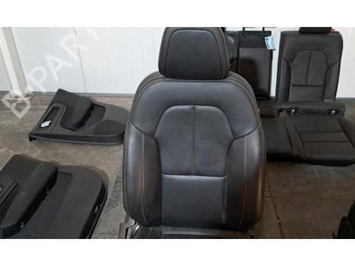 Seats set VOLVO XC40 (536) Recharge | BP33614814C78 - Image 2