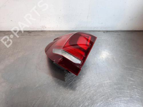 Used Left taillight Left taillight BMW X5 (F15, F85) xDrive 30 d (258 hp) 34408493 34408493