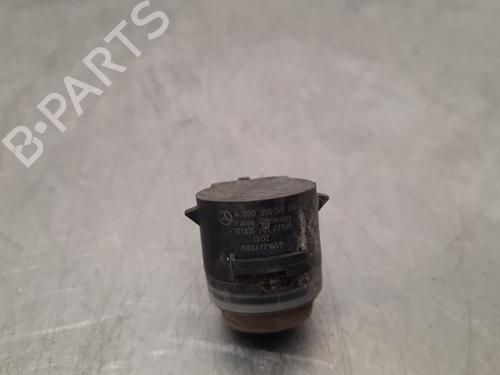Electronic module MERCEDES-BENZ C-CLASS (W205) C 200 d (205.007) | BP15235695M83 