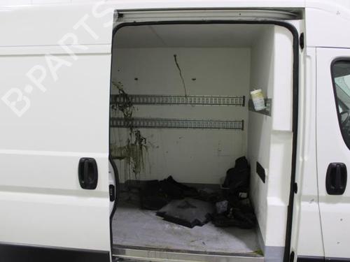 Gearbox PEUGEOT BOXER Van 2.2 BlueHDi 120 | BP36169378M3 - Image 17