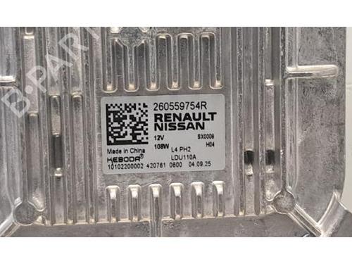 Electronic module RENAULT 5 E-Tech 150 | BP40284629M83 - Image 2