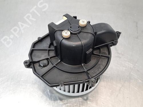 Heater blower motor CITROËN BERLINGO MULTISPACE (B9) 1.6 VTi 95 | BP10901933M62 
