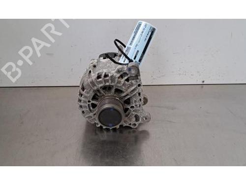 Used Alternator Alternator SKODA SUPERB III Estate (3V5) 2.0 TDI (150 hp) 34120861 34120861