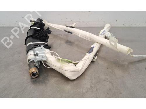 Used Right curtain airbag TOYOTA RAV 4 V (_A5_, _H5_) 2.5 Hybrid (AXAH52) (218 hp) 29521753