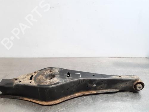Used Left rear suspension arm VW BEETLE Convertible (5C7, 5C8) 1.2 TSI 16V (105 hp) 15233786