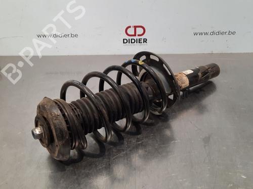 Used Right front shock absorber CITROËN C3 / C3 ORIGIN III (SX) 1.5 BlueHDi 100 (SXYHYP, SXYHTU) (102 hp) 10894154
