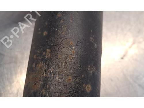 Right rear shock absorber CITROËN JUMPY III Van (V_) 2.0 BlueHDi 120 | BP30138886M19