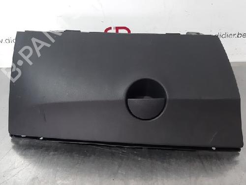 Used Glove box FIAT 500 C (312_) 1.2 (312CXA1A, 312AXA1A) (69 hp) 10872973
