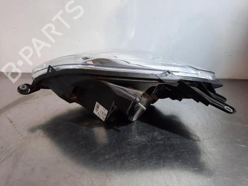 Full front FIAT FIORINO Box Body/MPV (225_) 1.3 D Multijet | BP32376557S1