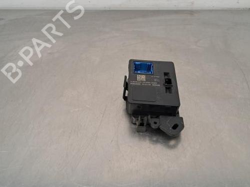 Electronic module PEUGEOT 208 II (UB_, UP_, UW_, UJ_) 1.5 BlueHDI 100 | BP23593969M83 