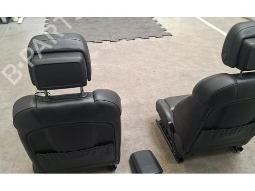 Seats set PORSCHE MACAN (95B) 3.0 S Diesel | BP40050257C78 - Image 13