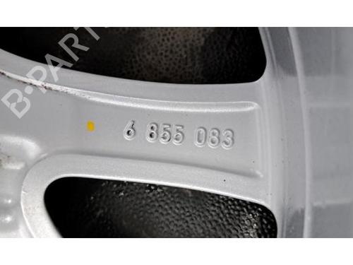 Rim BMW 1 (F40) 118 i | BP32376573C45