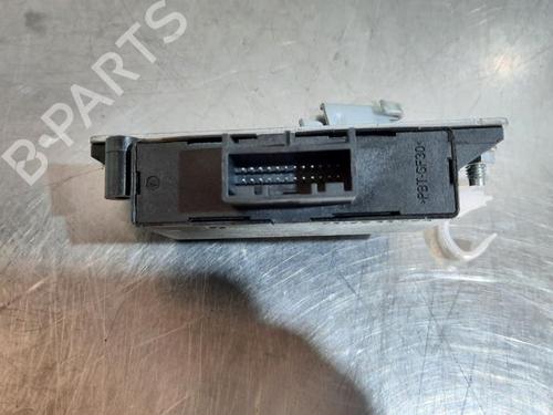 Electronic module NISSAN MICRA V (K14) 0.9 IG-T | BP27187265M83 