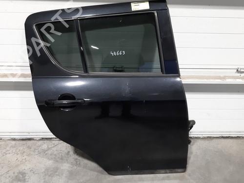 Used Right rear door SUZUKI SWIFT IV (FZ, NZ) 1.2 (AZH412, ZC72S) (94 hp) 10890817
