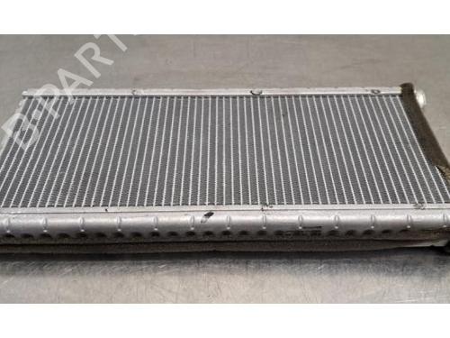 Used Oil radiator Oil radiator PEUGEOT PARTNER Box Body/MPV (K9) 1.5 BlueHDi 100 (102 hp) 40070726 40070726