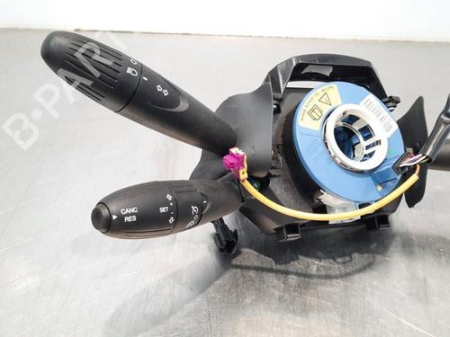 Steering column stalk FIAT 500 C (312_) 1.2 (312CXA1A, 312AXA1A) | BP15027593I23 