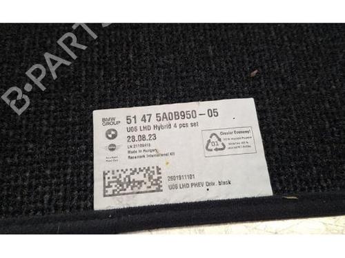 Other BMW X1 (U11) xDrive 25 e Plug-in-Hybrid | BP33927468O1  - Image 14