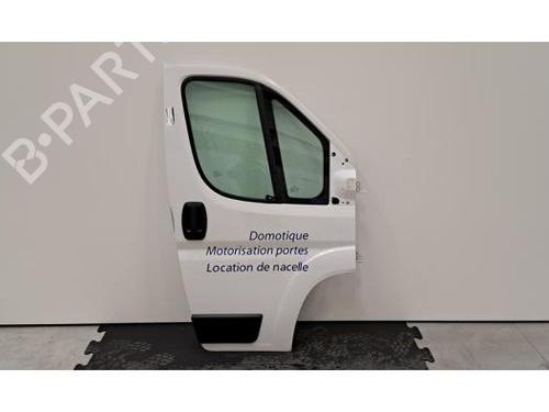 Used Right front door Right front door CITROËN JUMPER II Van 2.2 HDi 120 (120 hp) 36444037 36444037