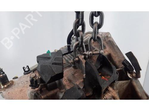Gearbox DACIA DUSTER (PYM_, PYN_) 1.6 HYBRID 140 | BP37410853M3 - Image 5