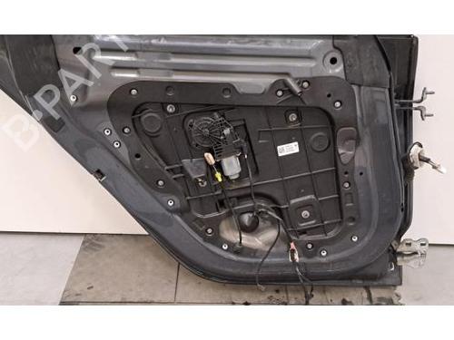 Dør venstre bagtil TESLA MODEL 3 (5YJ3) EV AWD | BP34426107C4 - Image 6