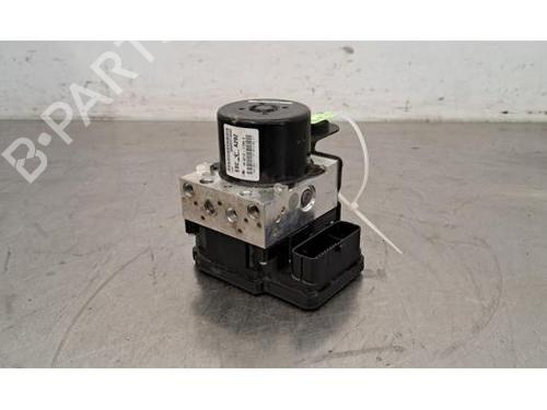 Used ABS pump FIAT DOBLO Cargo (263_) 1.6 D Multijet (90 hp) 24632191