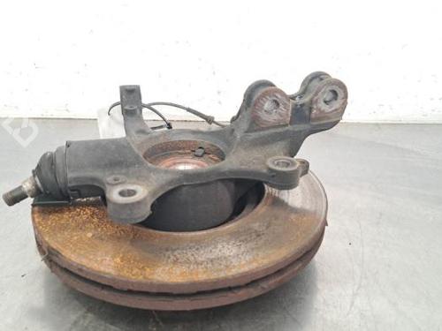 Used Right front steering knuckle TOYOTA PROACE Van (MDZ_) 2.0 D4d (MDZ3) (122 hp) 21675216