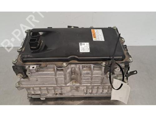 Inverter/Konverter TOYOTA RAV 4 V (_A5_, _H5_) 2.5 Hybrid (AXAH52) (218 hp) 28613412