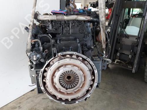 Engine RENAULT TRUCKS MASCOTT Platform/Chassis 150.35 | BP34200749M1 - Image 3