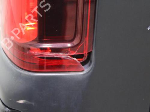 Støtte RENAULT TRAFIC III Van (FG_) 1.6 dCi 90 (FGME) | BP23579512C155  - Image 19
