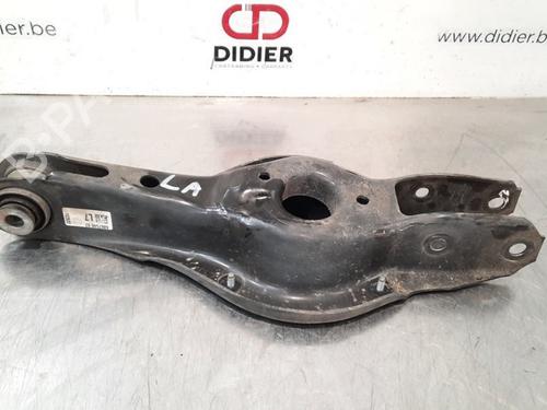 Used Left rear suspension arm BMW 3 (F30, F80) 318 i (136 hp) 10895123